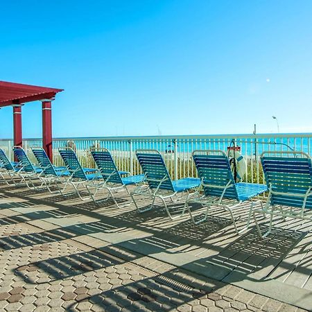 Majestic Beach Towers 1-1911 Panama City Beach Exterior foto