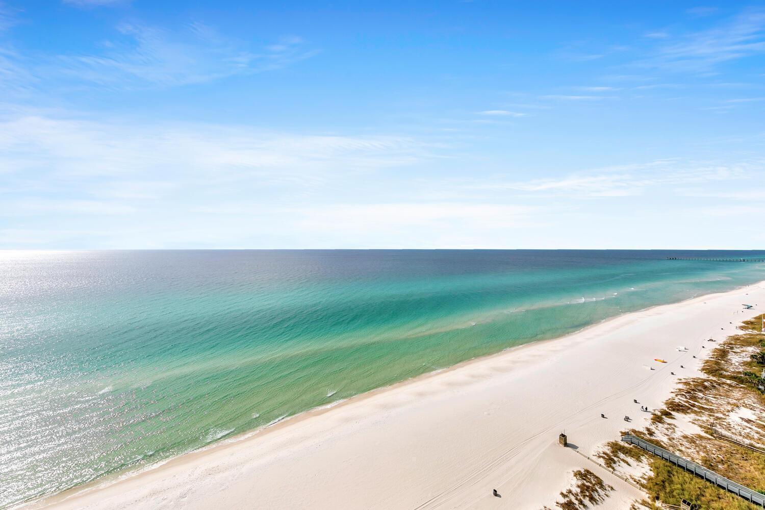 Majestic Beach Towers 1-1911 Panama City Beach Exterior foto