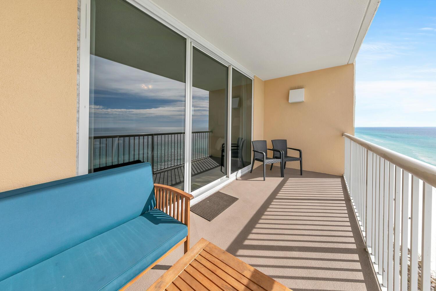 Majestic Beach Towers 1-1911 Panama City Beach Exterior foto